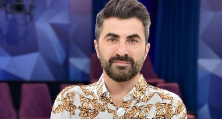 Zaur ilk dəfə verilişinin bağlanmasından danışdı