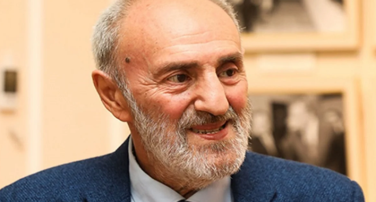 Akif İslamzadənin vəziyyətində müsbət dinamika müşahidə edilir