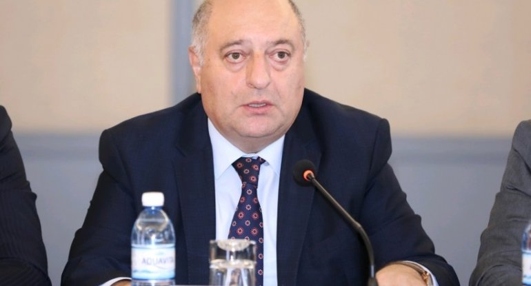 Şimal və Qərbdən olanlara deməyə sözümüz, göstərməyə də qüdrətimiz var - Musa Quliyev&nbsp;