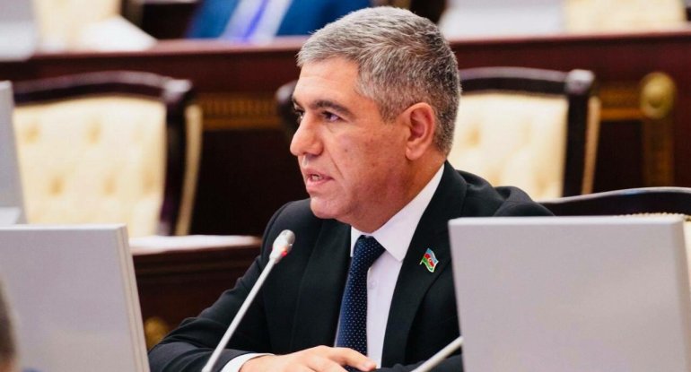 Azərbaycanı regional "orta güc"ə çevirən Lider