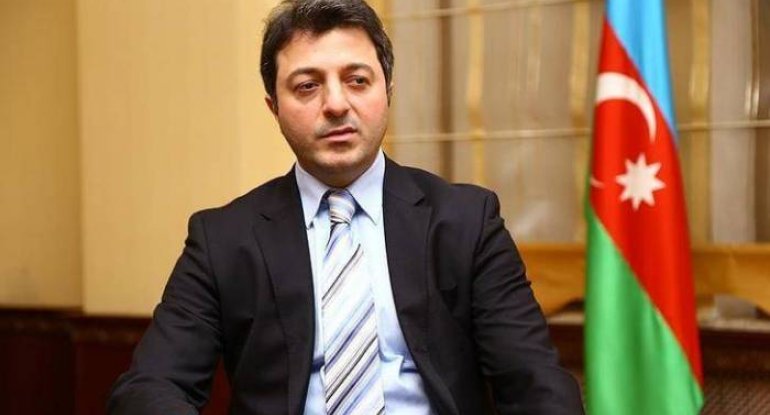 "Şəhərlərimiz yer üzündən silinərkən, məscidlərimiz xarabalığa çevrilərkən onlar susurdular"