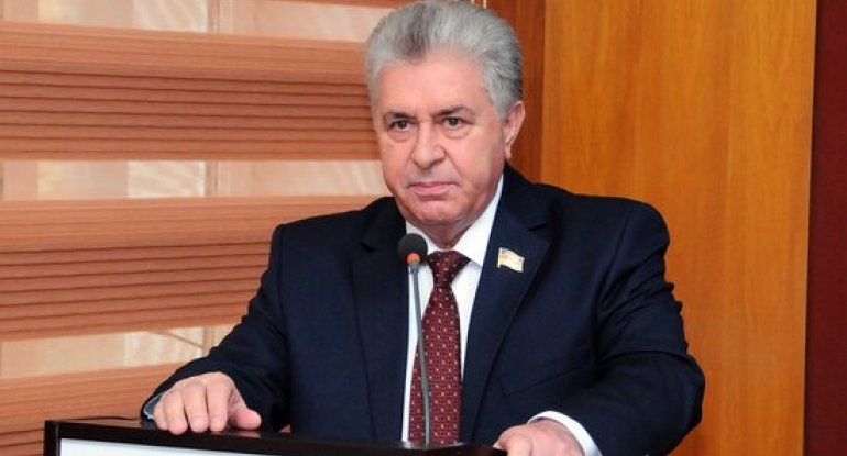 Azərbaycanı dünyada tanıdıb güclü dövlətə çevirən tarixi şəxsiyyət