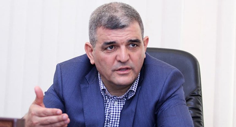 Ailəsi tərəfindən atılan uşaqlara dövlət sahib çıxmalıdır - Fazil Mustafa