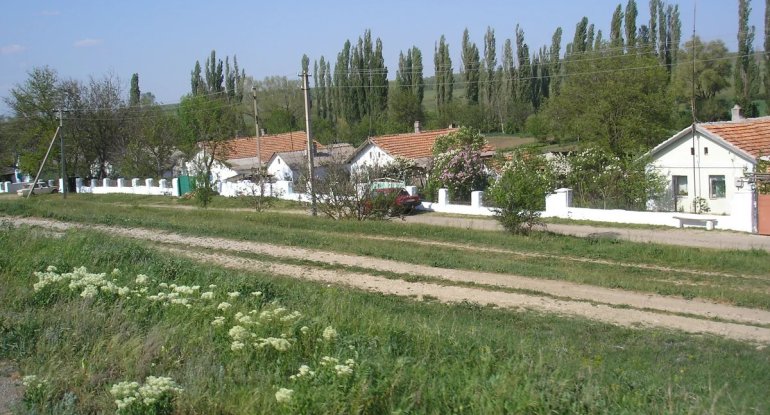 Qubada bu kəndlərin adı milliləşdirildi