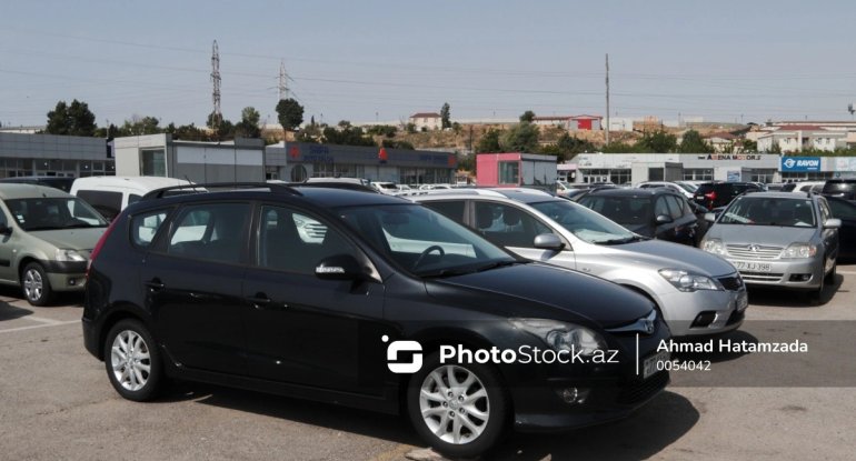 Azərbaycanda bir çox avtomobillər BAHALAŞDI - Bazarda SON DURUM