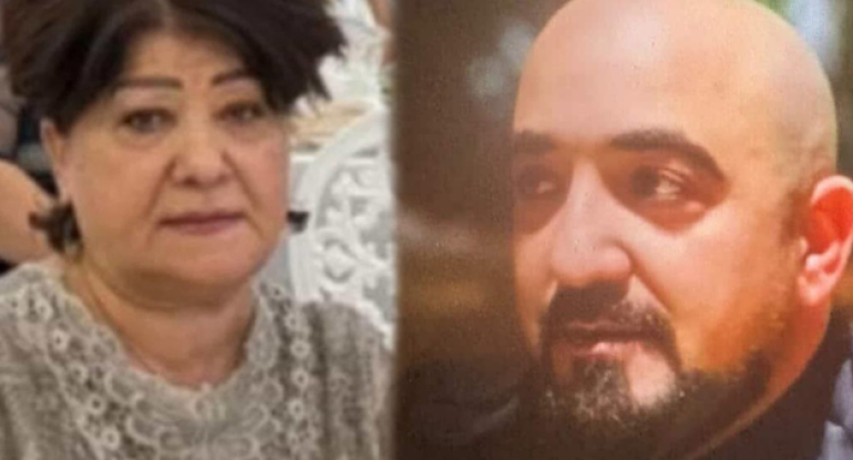Oğul 67 yaşlı anasının başını kəsdi&nbsp;- Cinayət işinin bəzi detalları&nbsp;
