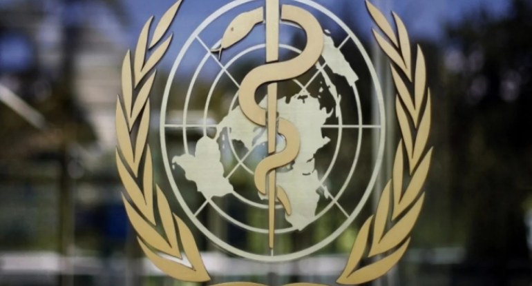 ÜST: Azərbaycan hantavirus üzrə endemik bölgə hesab olunmur