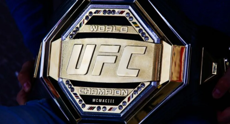 "UFC Fight Night Baku" turnirinin bütün döyüşləri bəlli olub
