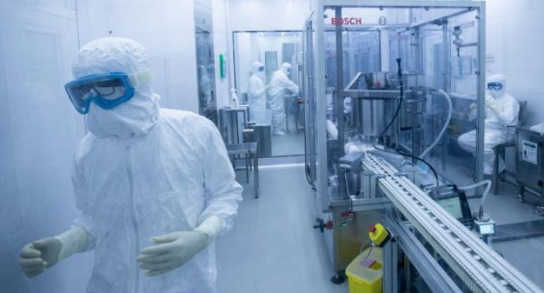 Bu ölkədə də hantavirus həyəcanı: 4 nəfər karantinə alındı