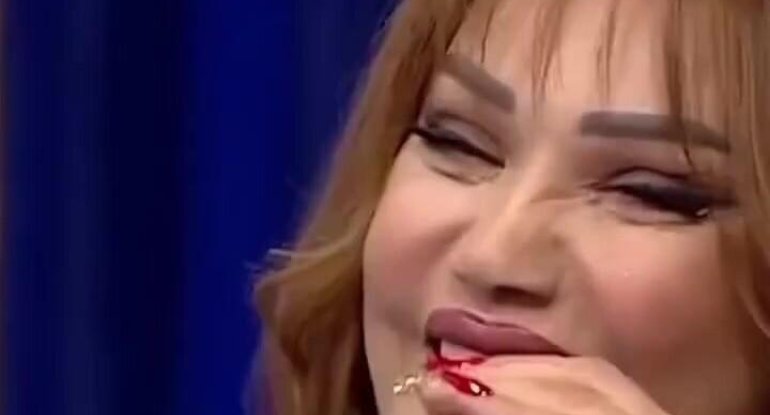 &ldquo;13 dəfə əməliyyat etdirmişəm, tək burnumu 3 dəfə..."