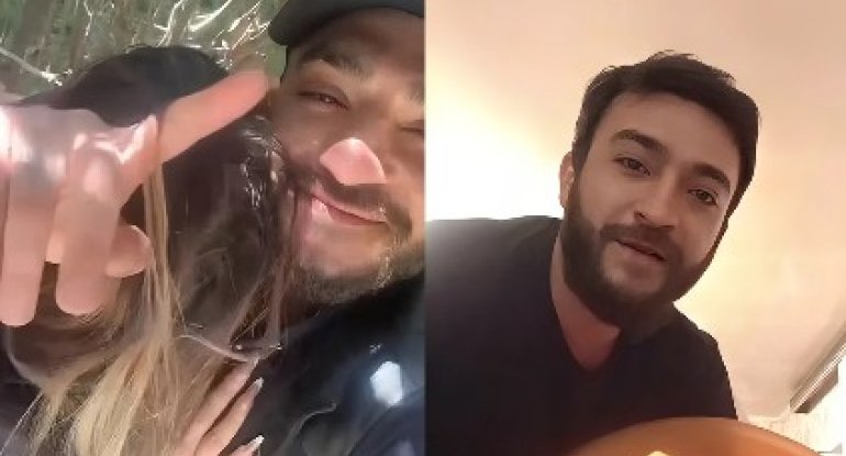 Bloqer "Eliş"ə hökm oxundu