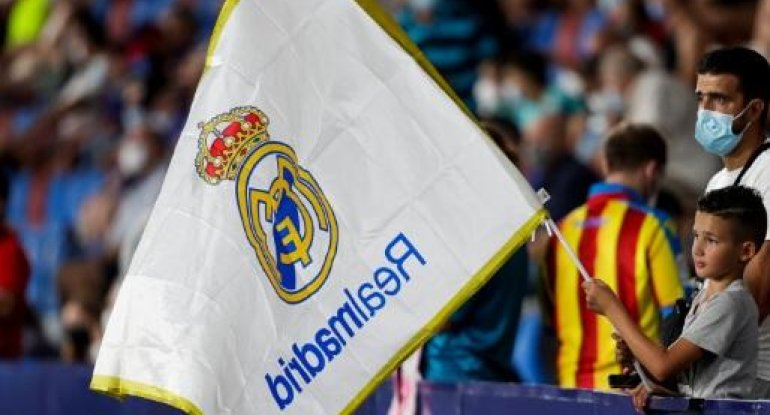 "Real Madrid"də köklü dəyişiklik: 9 nəfər göndəriləcək