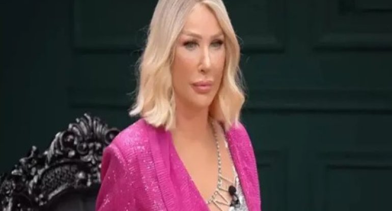 7 dəfə ərə gedən Seda Sayandan evlənmək istəyənlərə MƏSLƏHƏT