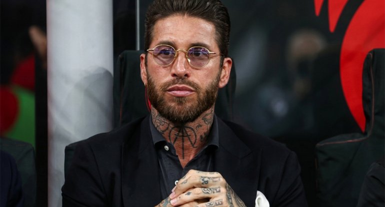 Ramos &ldquo;Sevilya&rdquo;nı almağa hazırlaşır