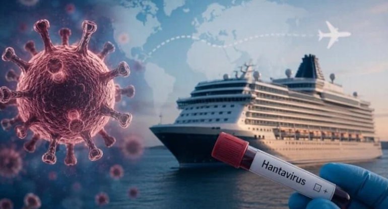 Hantavirus testi necə edilir? - Evdə etmək olar?