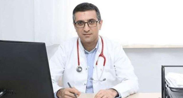 Azər Əhmədov vəzifəsindən azad edildi