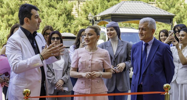 Bakıda Beynəlxalq standartlara cavab verən Kliniki Psixologiya Mərkəzi - "Mayak"