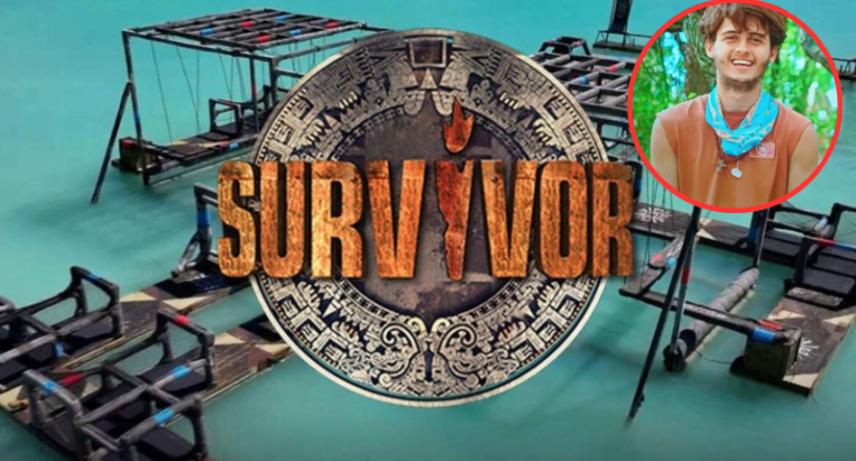 "Survivor"da faciə: gənc iştirakçının ayağı qopdu - VİDEO