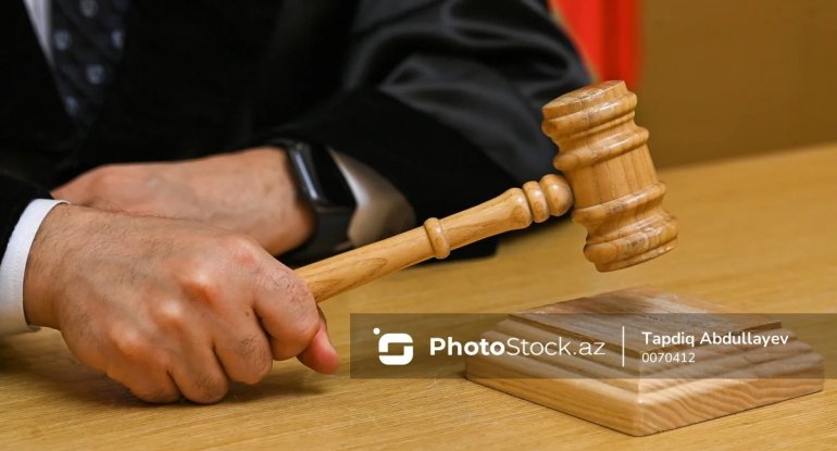Məşhur kosmetoloqun barəsindəki amnistiya qərarı LƏĞV EDİLDİ - FOTO