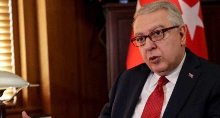 Serdar Kılıç: Ankara ilə İrəvan bu məhdudiyyəti aradan qaldırdı