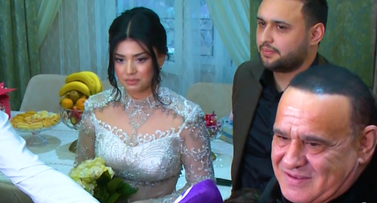 Tacir Şahmalıoğlu övladına toy edir - FOTO