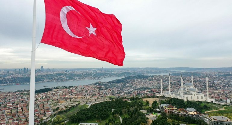Avropanın enerji təhlükəsizliyi Türkiyədə&nbsp;müzakirə edildi