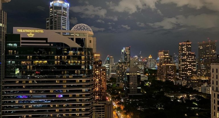 Tayland turistlər üçün qaydaları sərtləşdirir