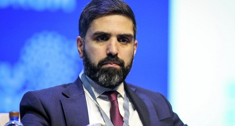 AFFA prezidenti "Sabah"ı təbrik edib
