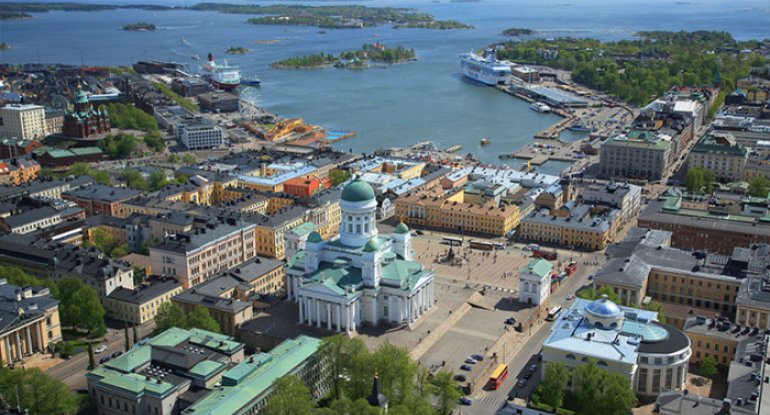 Finlandiya ilk milli təhlükəsizlik konsepsiyasını təsdiqləyib