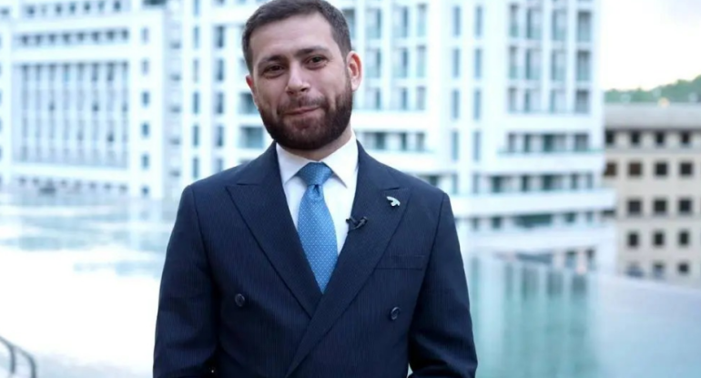 Nazir müavini: Bu, Ermənistanda çoxdur, Türkiyəyə ixrac etmək istəyirik