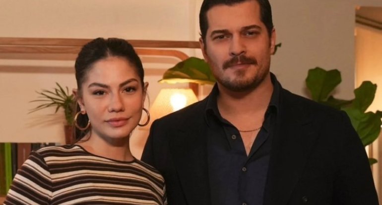 "Eşref Tek"in düşməni nəhayət üzə çıxır - FOTO