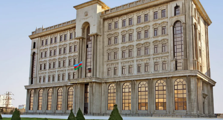 Ötən ay 44 nəfər Azərbaycana readmissiya edilib
