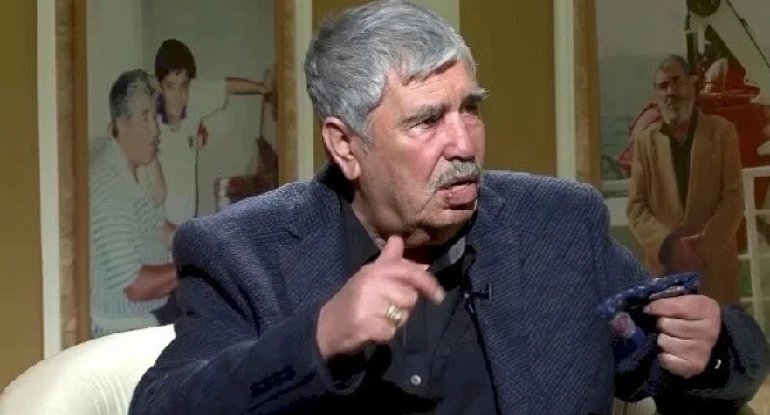 Yusif Həsənbəy vəfat etdi