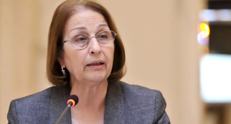"Qadın səbrli olmalı, hər şeyi nizama salmalıdır"