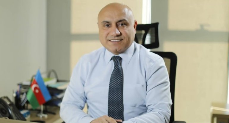 Mayis Musayev vəzifəsindən ayrıldı
