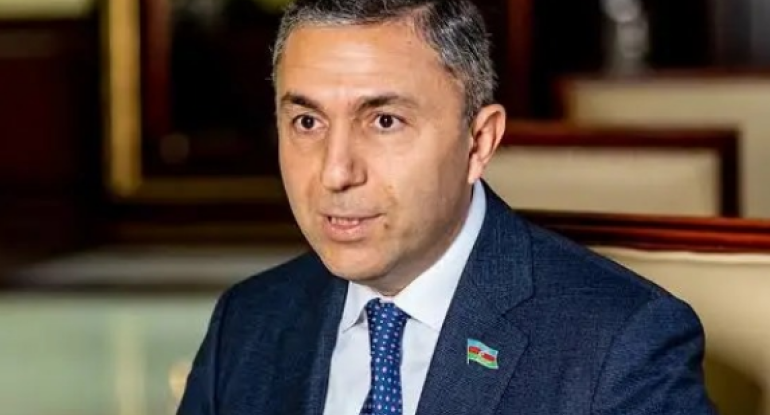 Azərbaycanın yeni güc formulu: Sülh, dayanıqlı inkişaf və WUF13