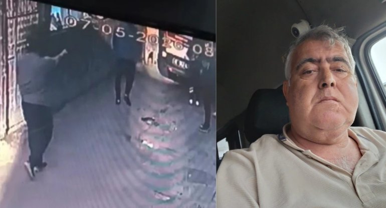 İnfarkta görə çağırılan təcili yardımın açarı itdi, xəstə öldü - FOTO