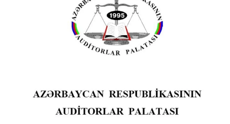 Auditorlar Palatasında struktur dəyişikliyi olub, bir neçə şöbə ləğv edilib