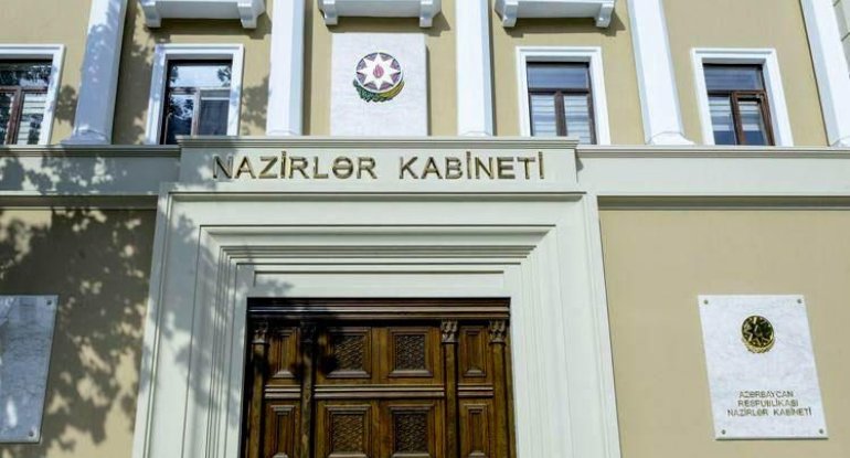 Nazirlər Kabineti Şuşadakı üç qeyri-yaşayış binası ilə bağlı qərar verib