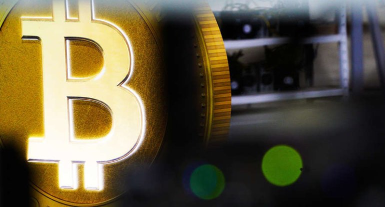 11 ildən sonra süni intellekt sayəsində 400 min dollarlıq "Bitcoin"ə çıxış əldə etdi