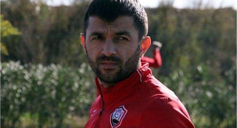 Asif Məmmədova görə klub 10 min manat CƏRİMƏLƏNDİ