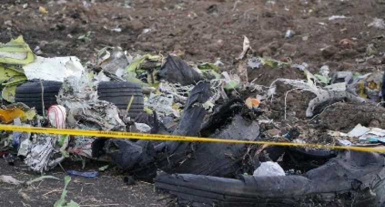 "Boeing" təyyarə qəzası qurbanının ailəsinə milyonlarla dollar təzminat ödəyəcək