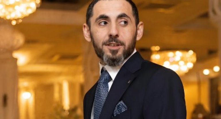 Vado Korovinin kürəkəni İŞDƏN ÇIXARILDI