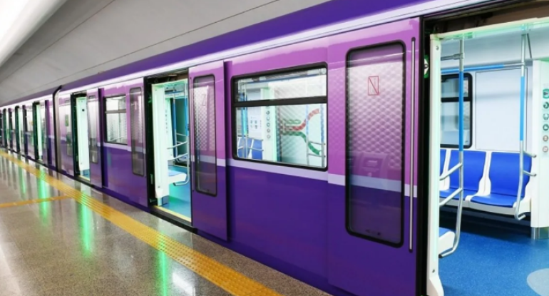Sərnişinlərin&nbsp;NƏZƏRİNƏ&nbsp;&ndash; Metronun iş rejimi dəyişdirilir &ndash;&nbsp;RƏSMİ