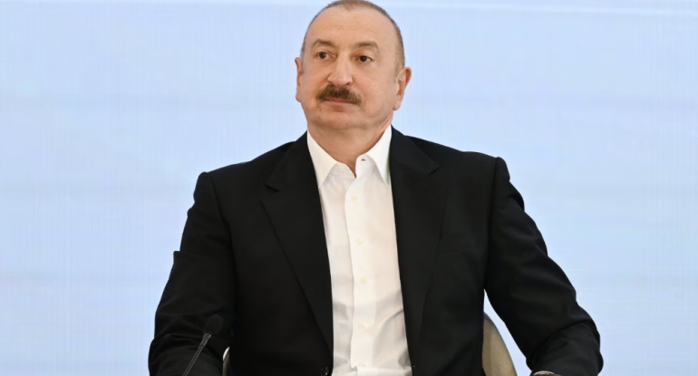 İyunda Bakıda Birinci Türkoloji Qurultayın 100 illiyinə həsr edilən Türk dünyası həftəsi keçiriləcək