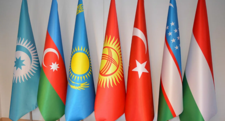 TDT-nin qeyri-rəsmi Zirvə görüşündə Türküstan Bəyannaməsi imzalanıb