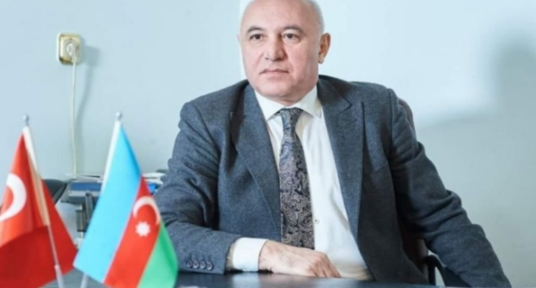 Qafqazda kartlar yenidən oynanılır - Oyunu müəyyənləşdirənsə Bakıdır&nbsp;