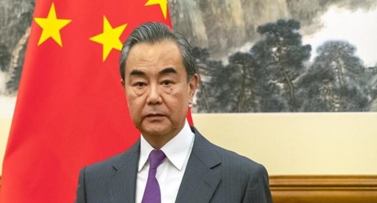 Si Cinpin və Tramp arasında konstruktiv danışıqlar aparılıb - Çin XİN