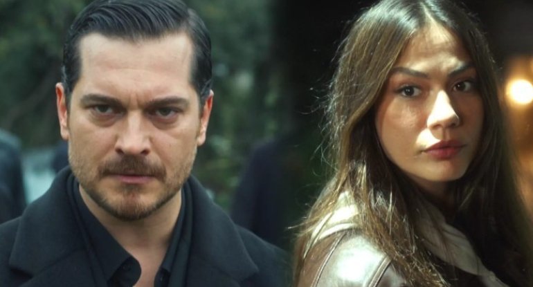 &ldquo;Eşref Rüya&rdquo; ilə bağlı gözlənilməz qərar
