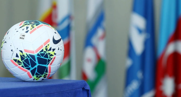 Premyer Liqa: "Şamaxı" "Turan Tovuz"u, "Qarabağ" "İmişli"ni qəbul edəcək